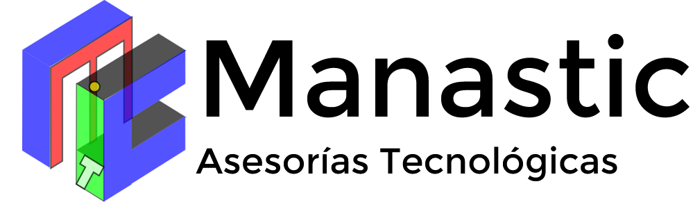 Manastic Logo